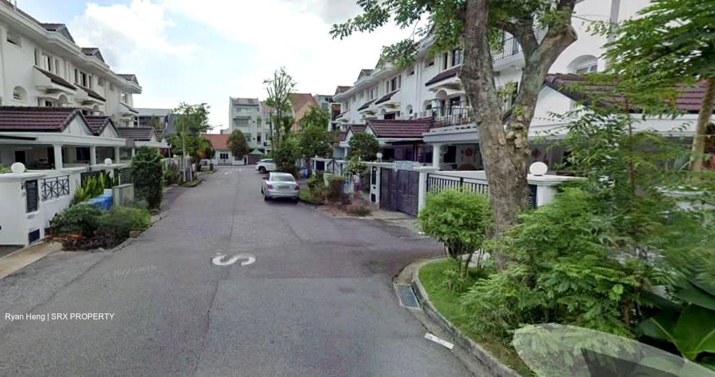 Lim Tua Tow Road (D19), Terrace #560564961